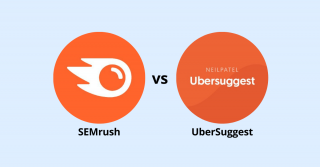 SEMrush vs UberSuggest