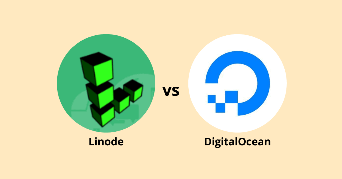 Linode vs DigitalOcean