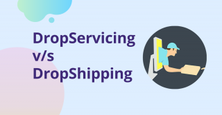 Drop Servicing vs DropShipping