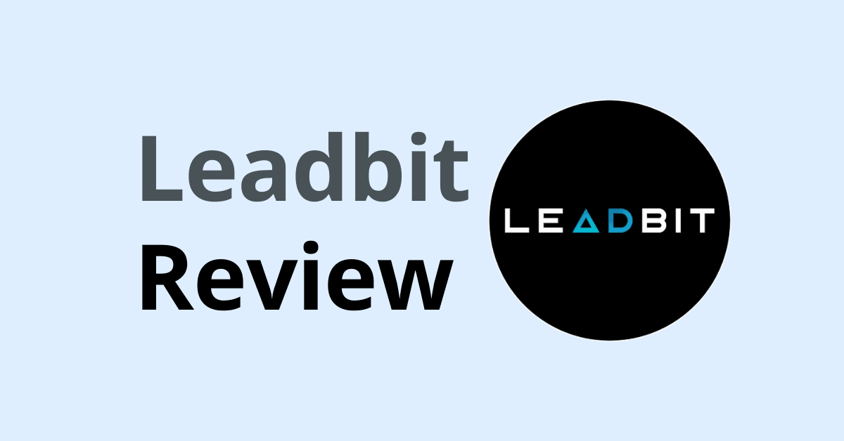 Leadbit-Rezension