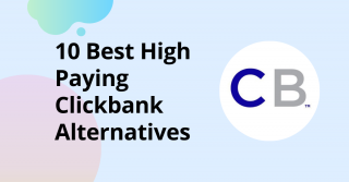 Clickbank Alternatives
