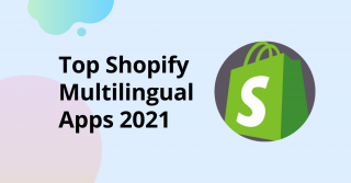 Shopify Multilingual Apps