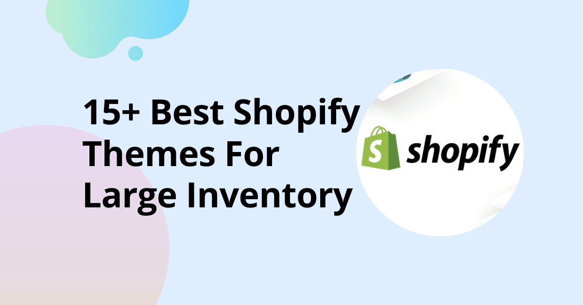 Shopify Темы