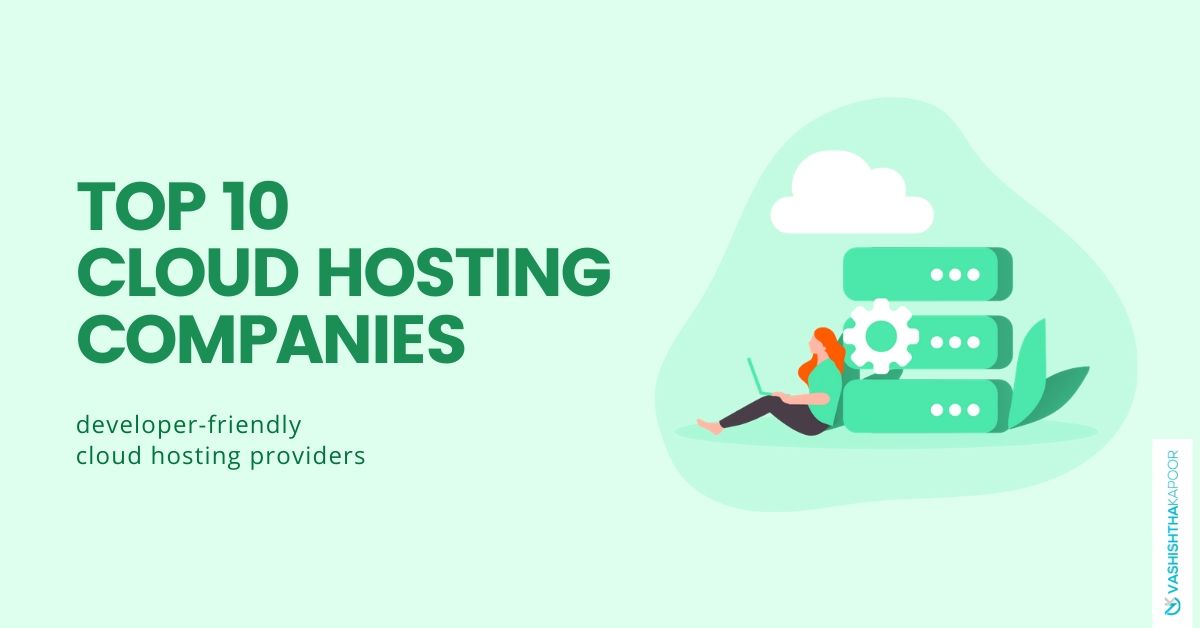 cheapest cloud hosting providers
