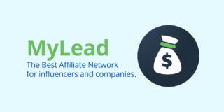 MyLead review