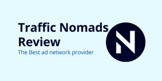 TrafficNomads Review