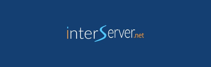Interserver web hosting and reseller program