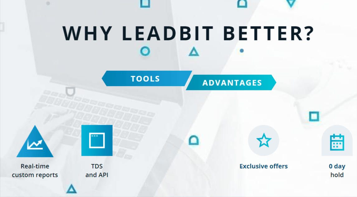 leadbit tools