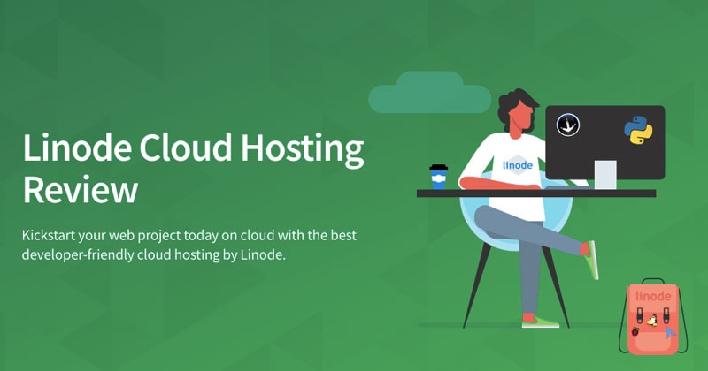 Linode hosting review 2020