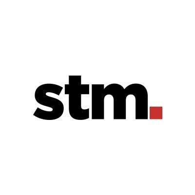 STM Forum logo