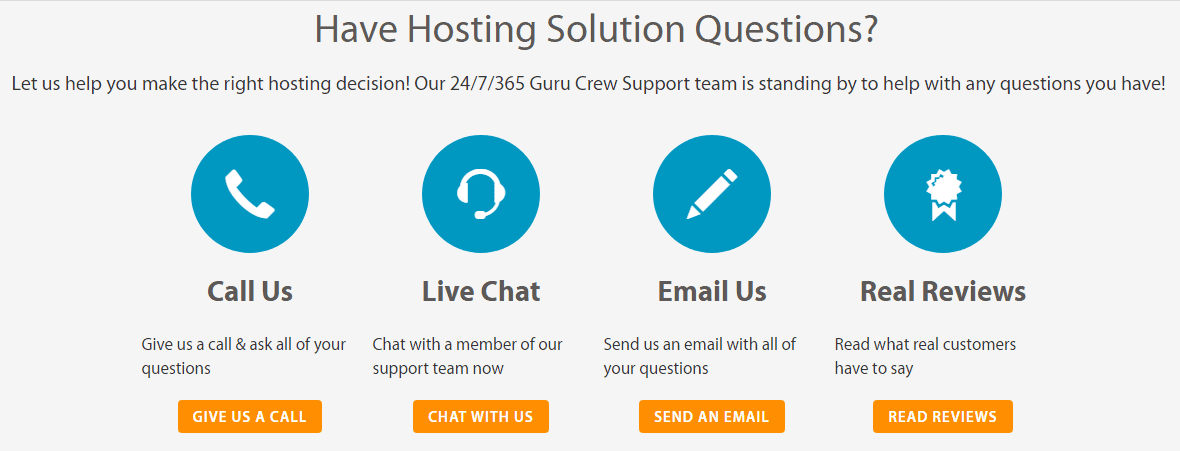a2hosting support
