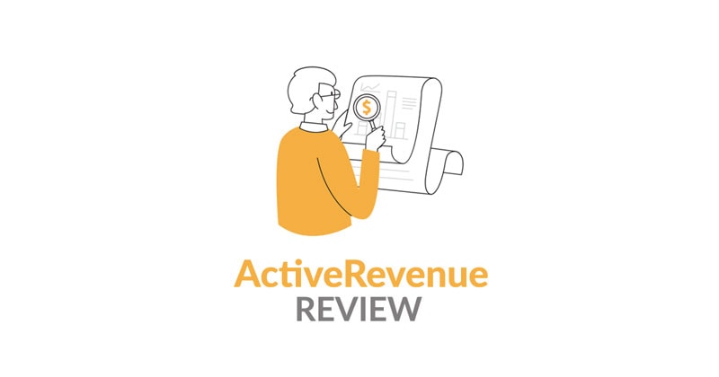 activerevenue review