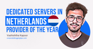 affordable dedicated server netherlands
