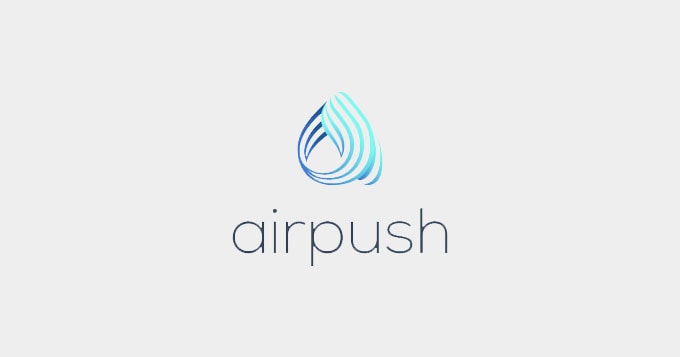 red publicitaria push airpush