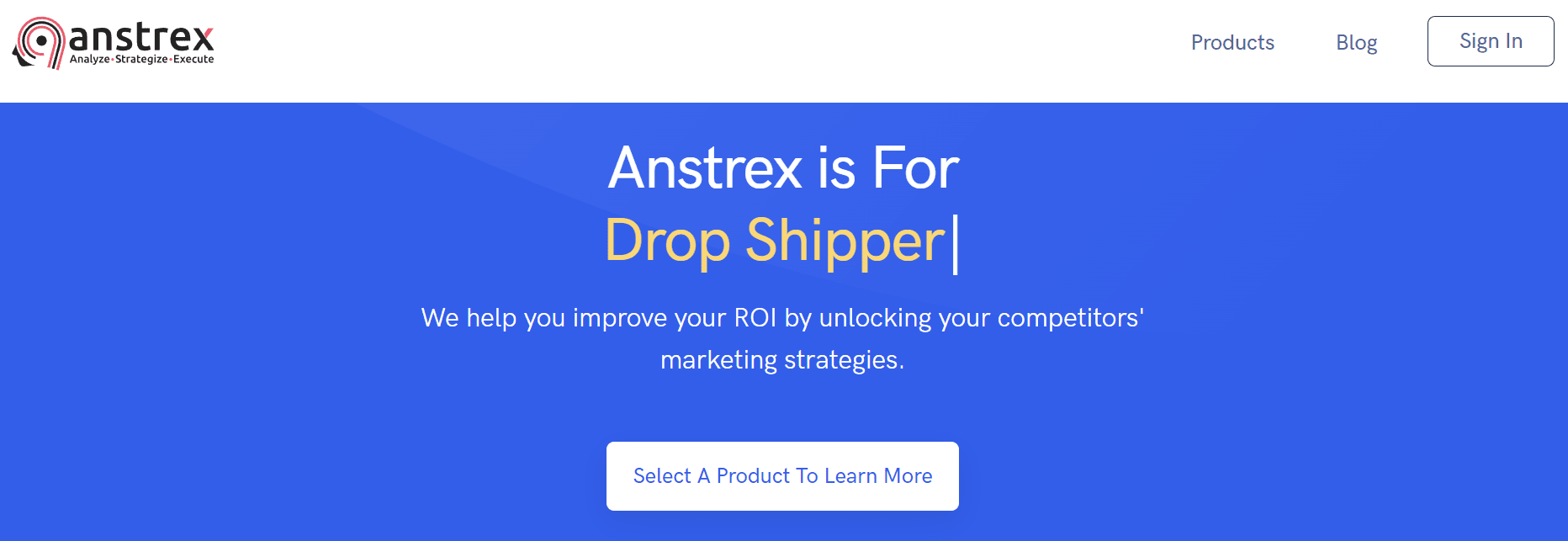 anstrex review