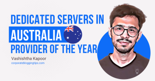 australia dedicated server providers