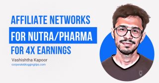 best nutra affiliate networks