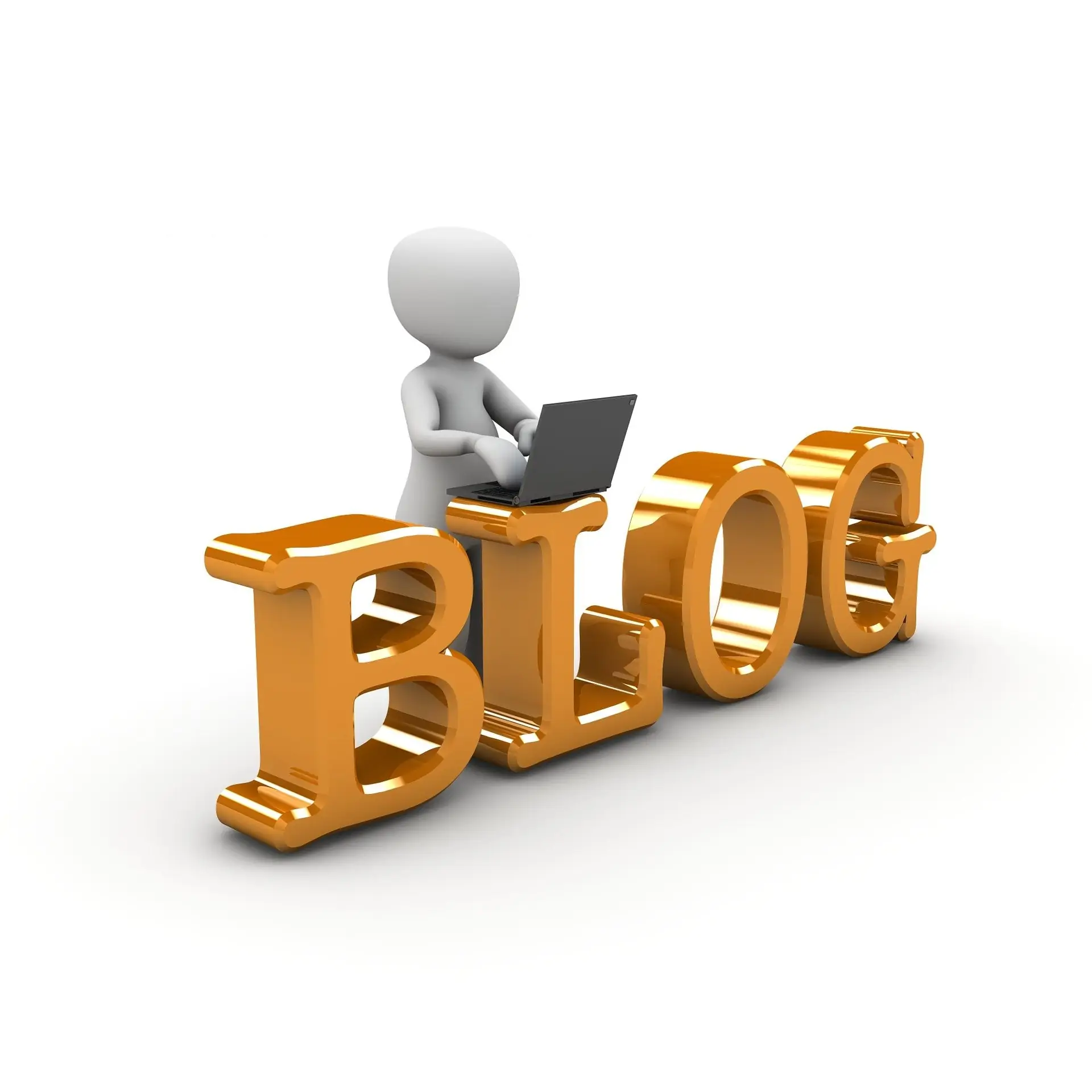 Blogging statistics 2026 — global landscape showing 600 million active blogs