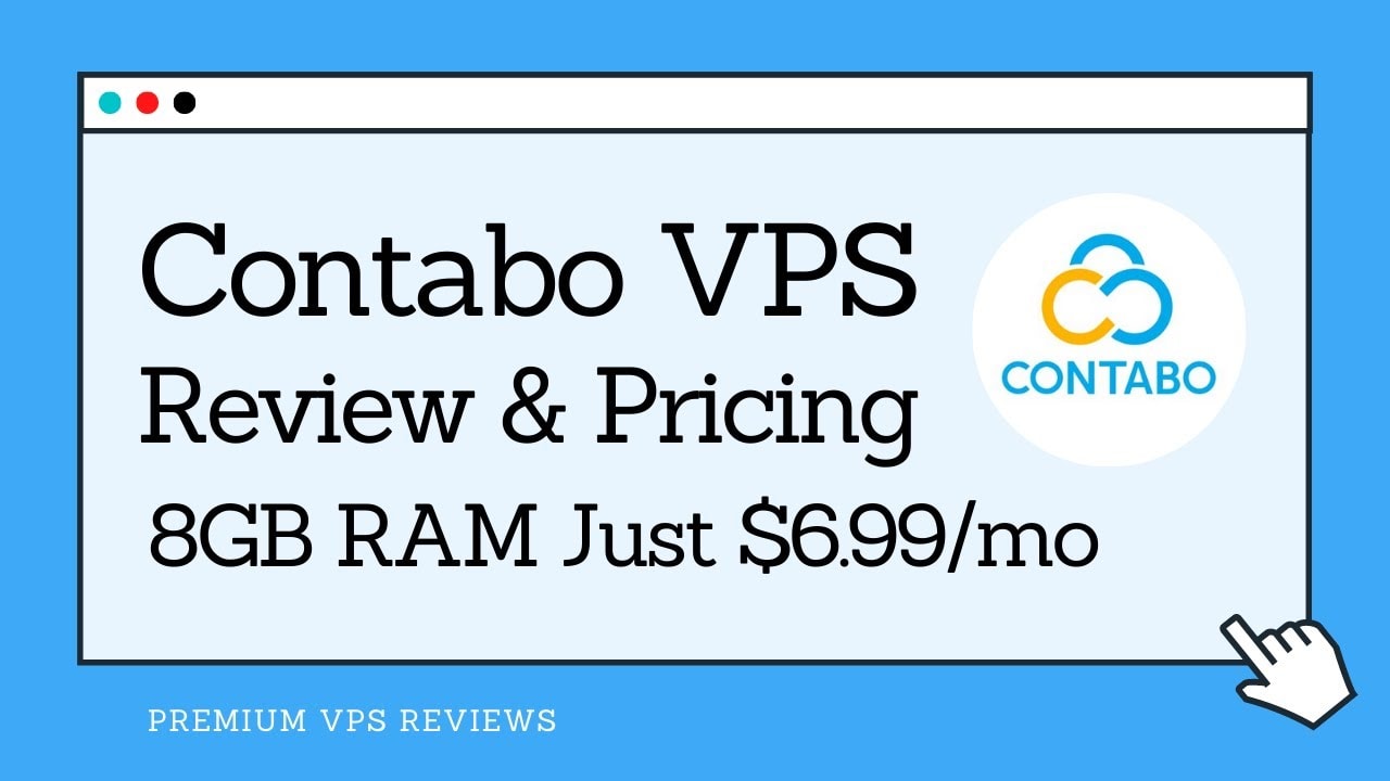 contabo vps review speed test