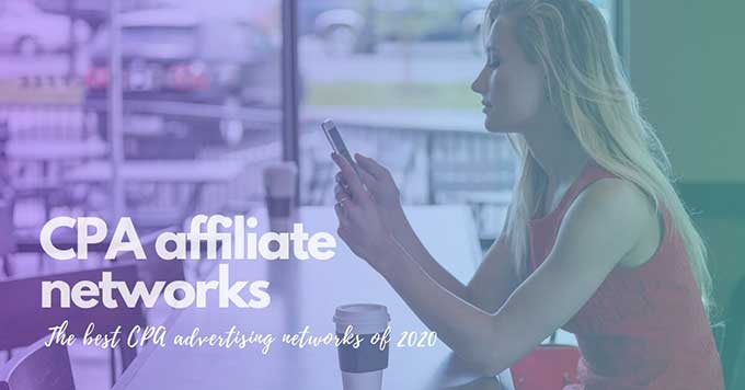 cpa-affiliate-networks