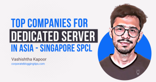 dedicated server asia list