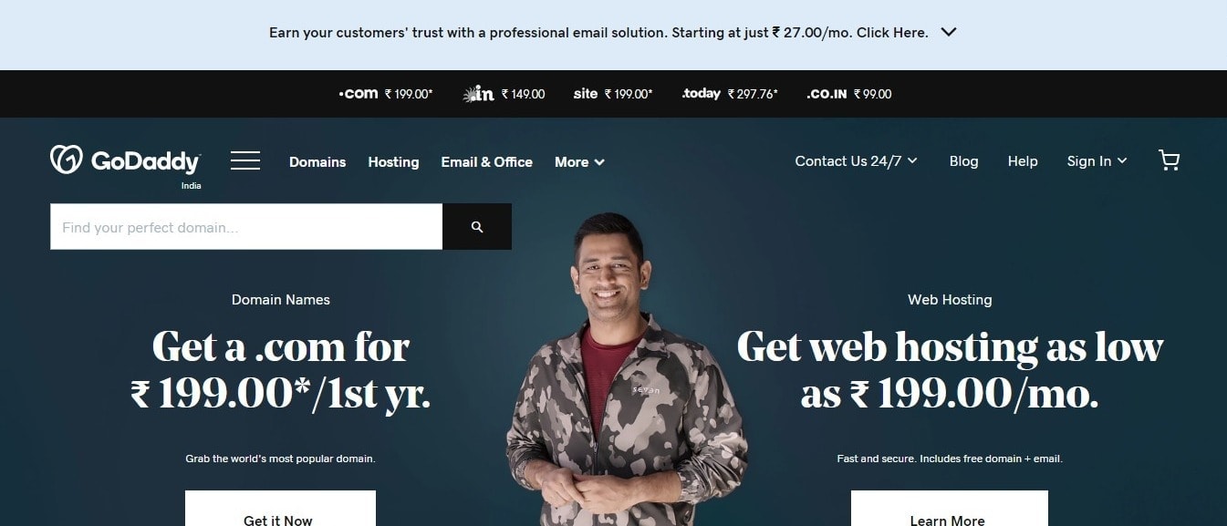 Web Hosting in Australia