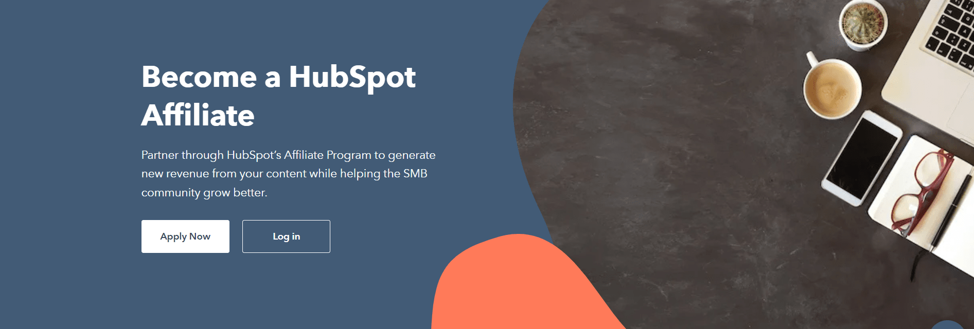 hubspot affiliate program