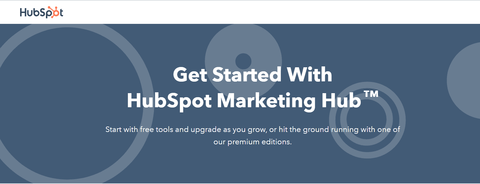hubspot review