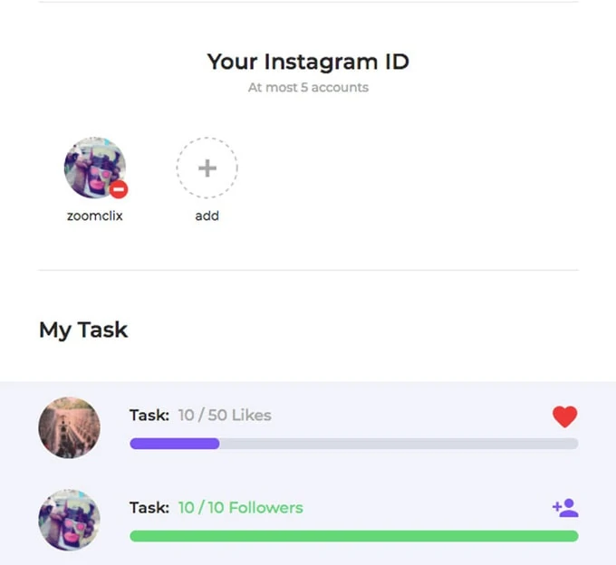 Instagram statistics 2026 — 3 billion monthly active users growth chart