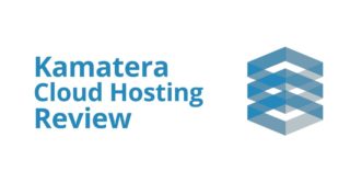 kamatera cloud hosting review