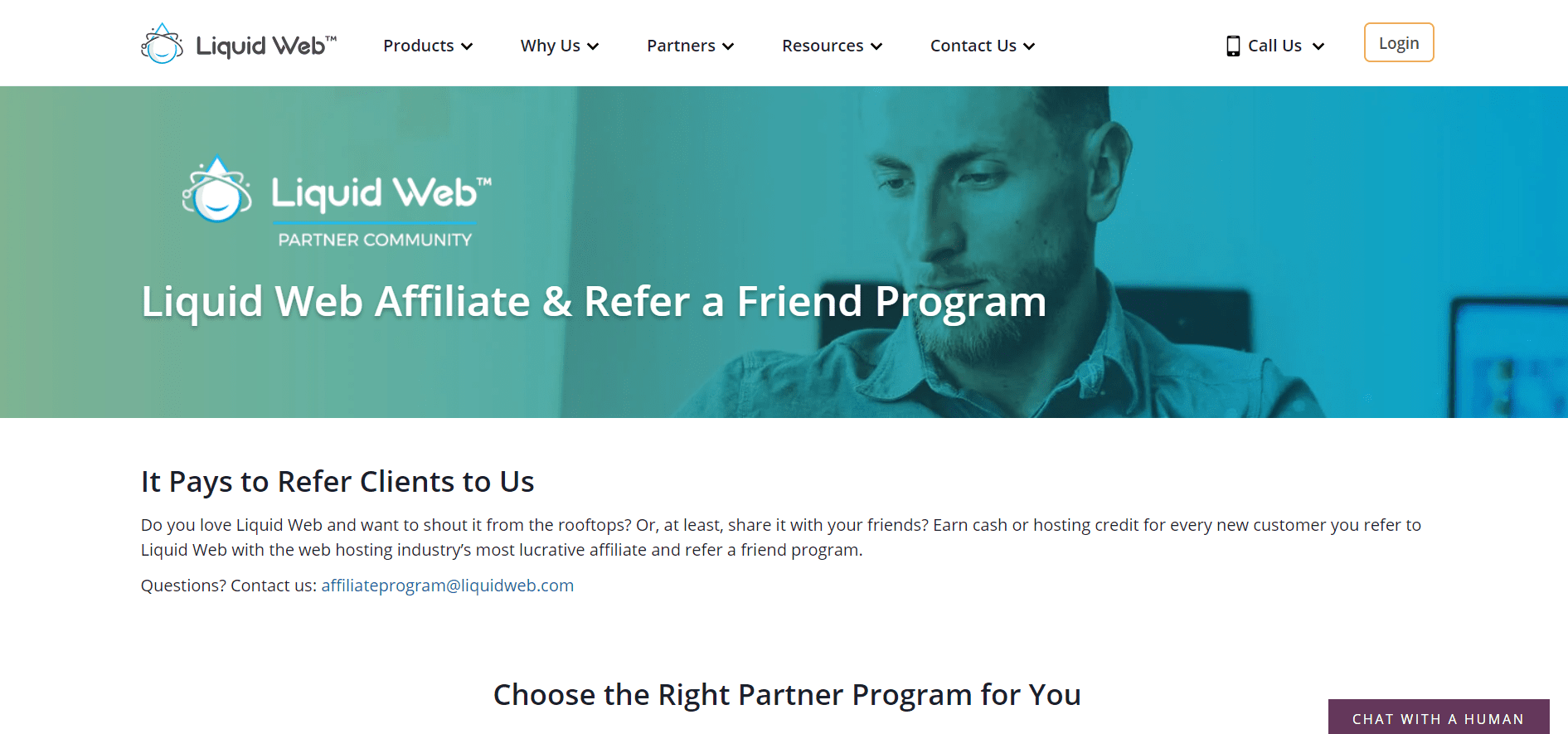 liquidweb affiliate program liquidweb affiliate program