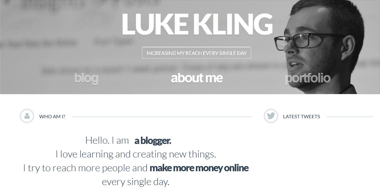 Luke Kling