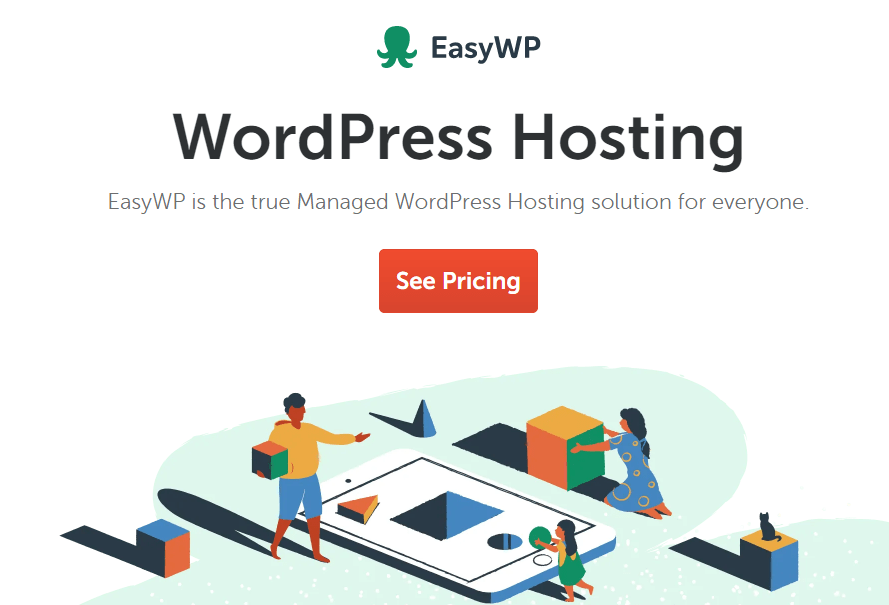 namecheap easywp