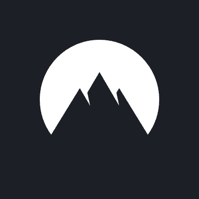 NordVPN logo — best VPN for Android security features and mobile threat protection