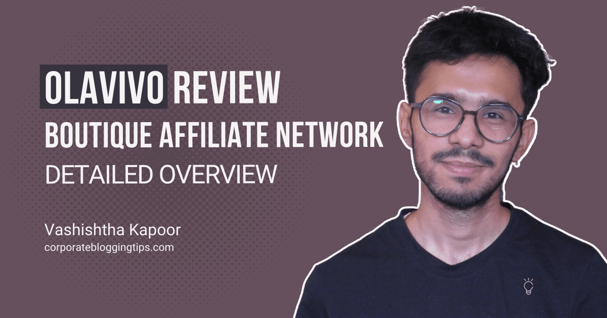 olavivo affiliate network review