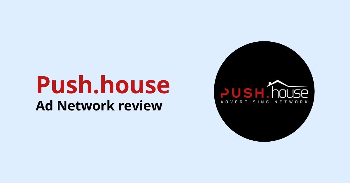 push house review article