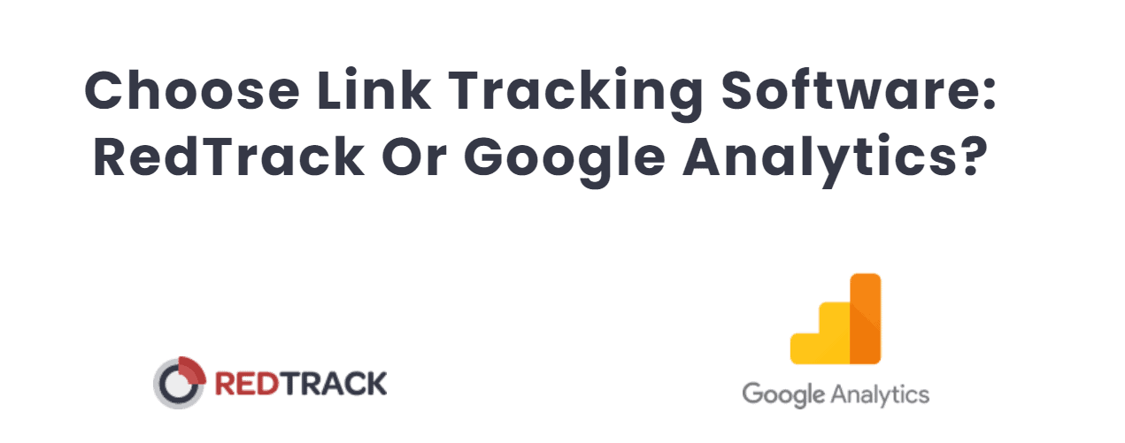 redtrack vs google analytics