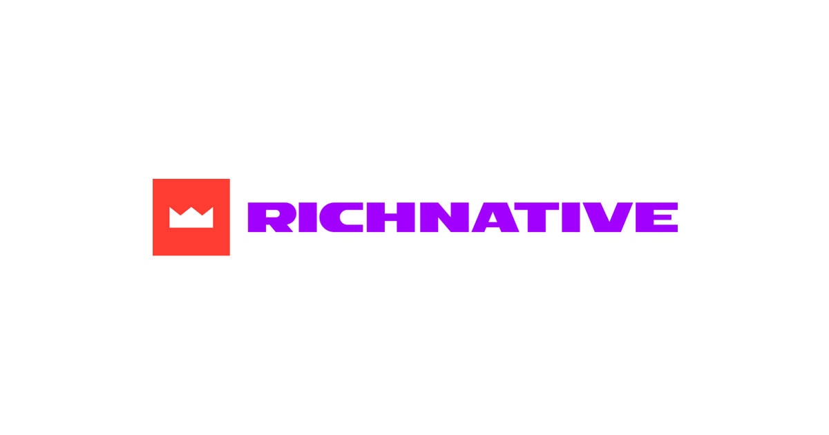 Richnative logo