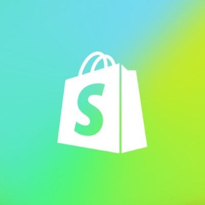 shopify icon main