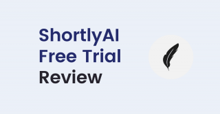 shortlyai free trial review