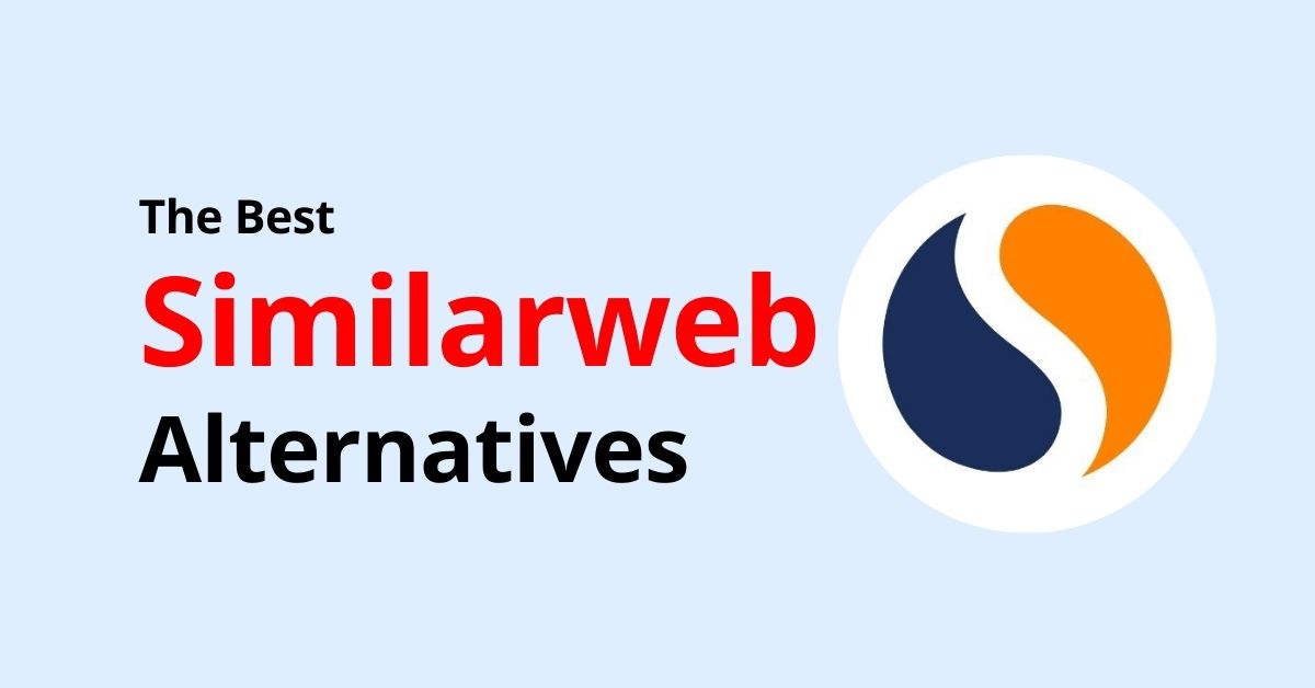similarweb alternatives imaginea principală