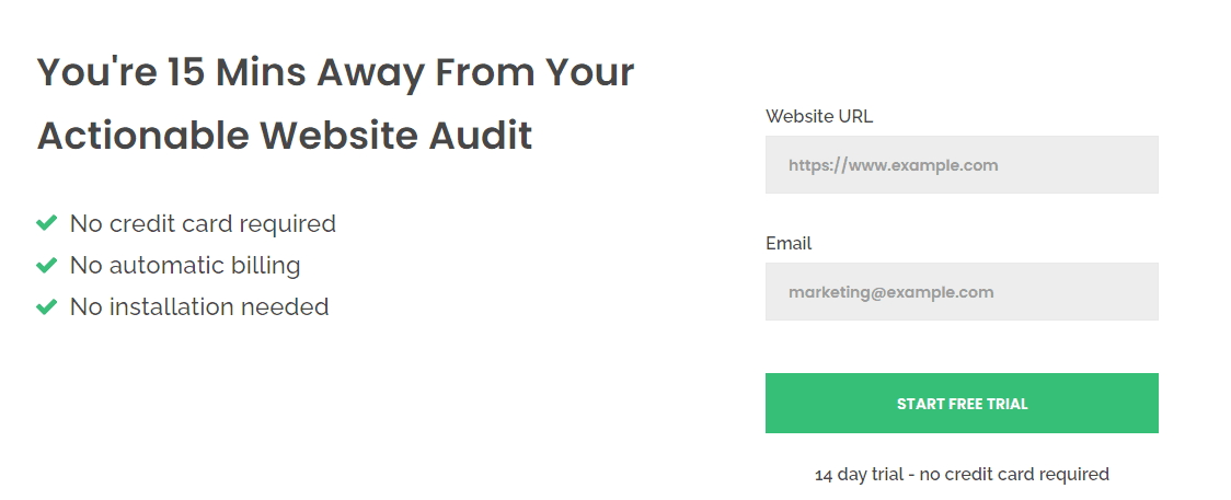 siteguru reasons to choose