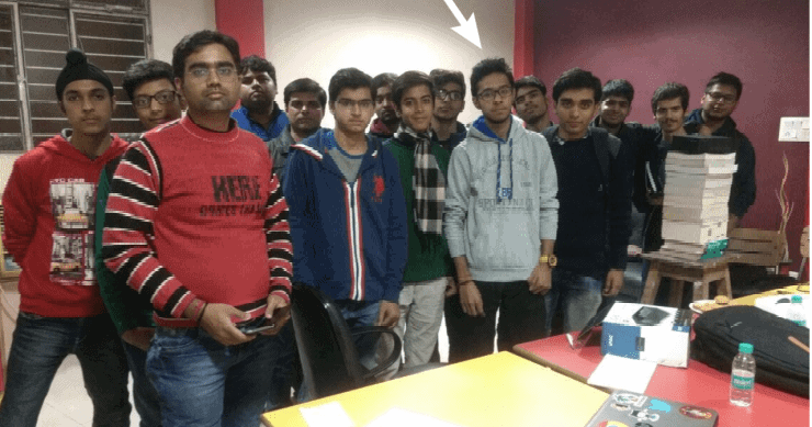 speaker at wordcamp kanpur