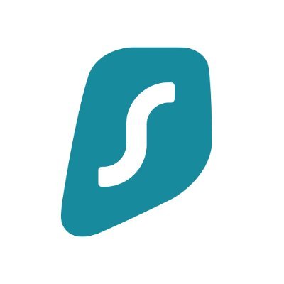 surfshark brand icon