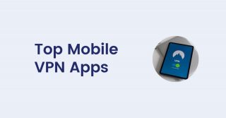 top mobile vpn apps