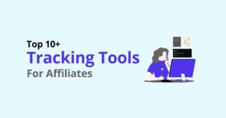 tracking tools for affiliates