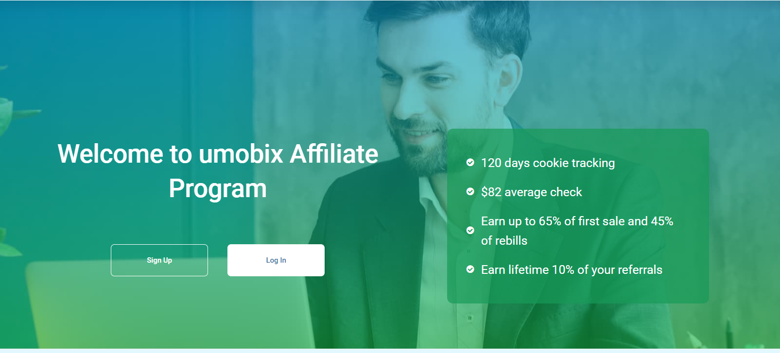 uMobiox Review